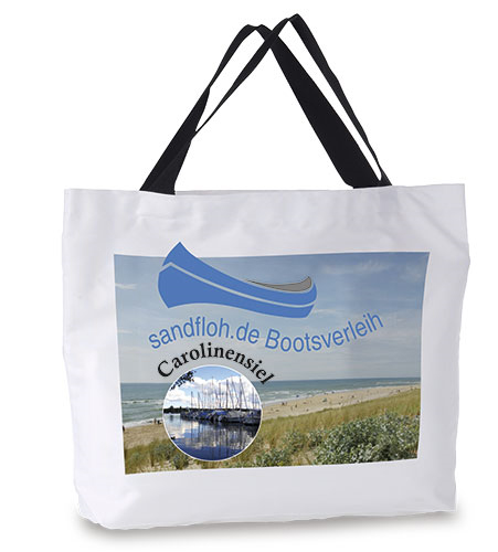 Strandtasche