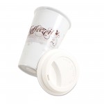 Keramiktasse ToGo-Henry