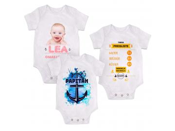 Baby-Body