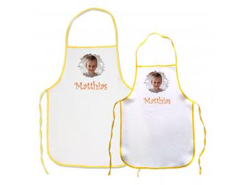 Kinderschürze