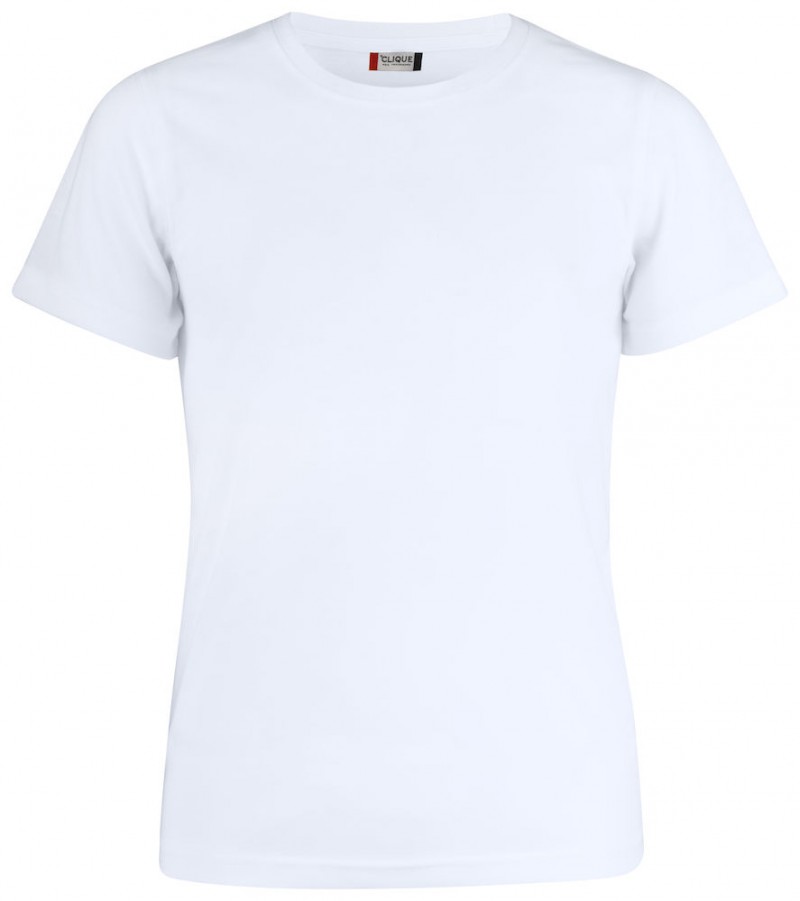 COTTONGRIP-Kinder-Shirt mit Foto