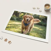 FOTOPUZZLE A4