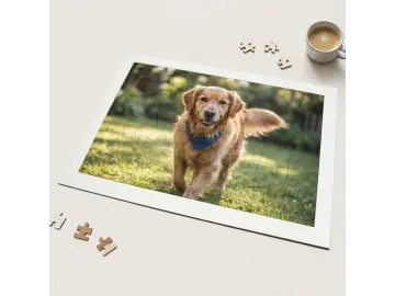 FOTOPUZZLE A4