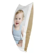 Fotokissen Color 40x40