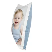 Fotokissen Color 40x40