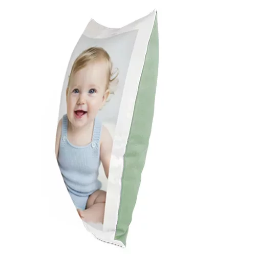 Fotokissen Color 40x40