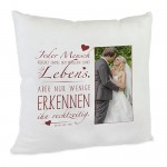 Fotokissen Hearts 40x40
