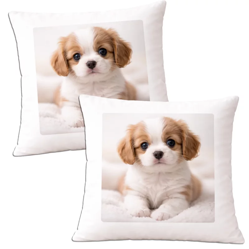 Fotokissen Satin 40x40 mit Fotodruck