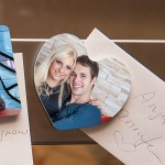 Kühlschrankmagnet