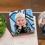 Kühlschrankmagnet