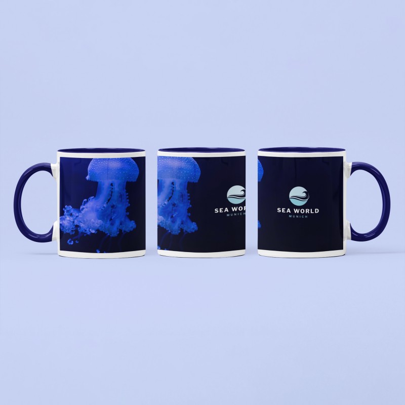 Tasse Color