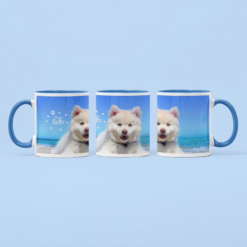 Tasse Color