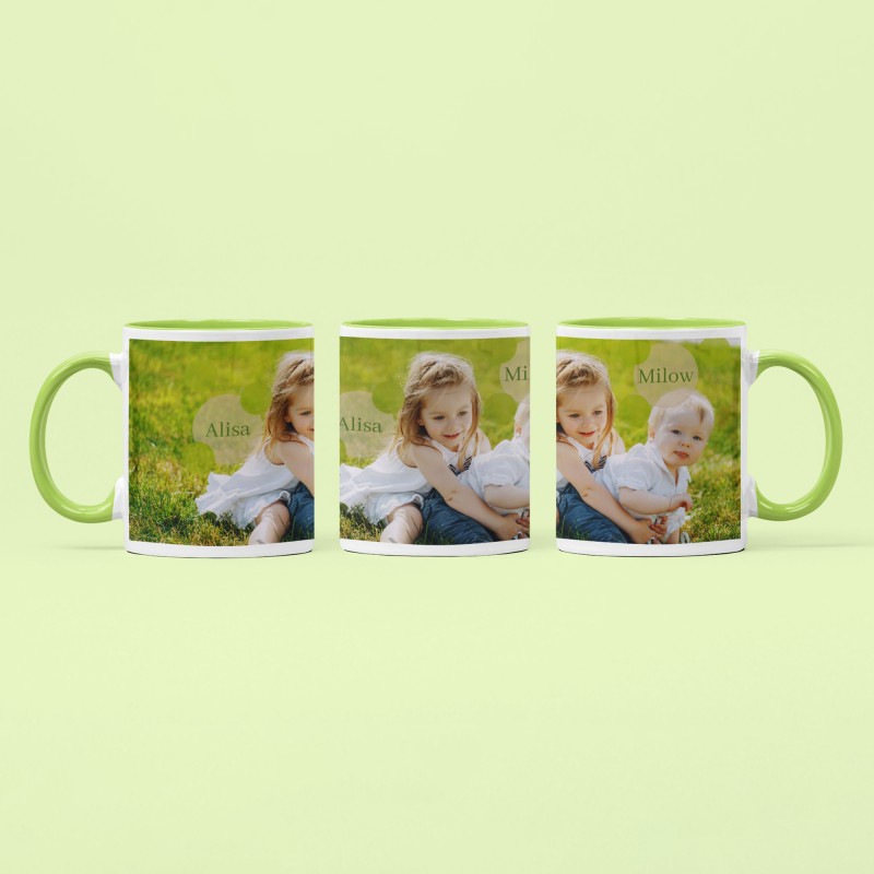 Tasse Color