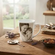 Tasse Latte 12