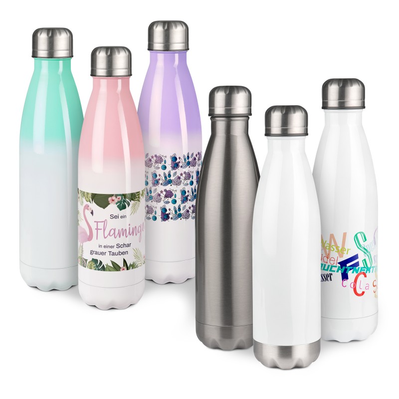 Thermo-Flasche TMFK500